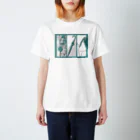 コゴロー・ナイトの梅雨の終わり Regular Fit T-Shirt