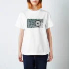 HENMO DESIGN TSHIRTSのM Dome スタンダードTシャツ