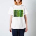 ダーシオショップのかえる先輩 Regular Fit T-Shirt
