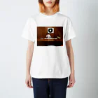 ファッションセンターやましたのカリスマ社長tシャツ Regular Fit T-Shirt