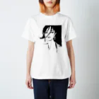 mayumiのgirl*1 Regular Fit T-Shirt