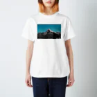 Highest PeakのHighest Peak　プリントT スタンダードTシャツ