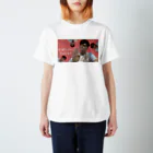 内田うっちーの内田うっちーTシャツ Regular Fit T-Shirt