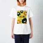 やまんか商店のGOOVAふれんず Regular Fit T-Shirt