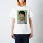 けーたんのかのじょの幼稚園生 スタンダードTシャツ