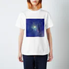 Cielの花火 Regular Fit T-Shirt