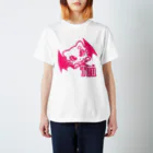 KissShot_Tuuのvampire Tilus スタンダードTシャツ