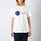 らぐのfifteen party スタンダードTシャツ