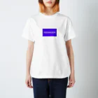 pacoindazoooooのTEENAGER スタンダードTシャツ