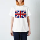 フォーヴァのBRITISH スタンダードTシャツ