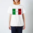 フォーヴァのITALIAN スタンダードTシャツ