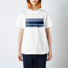 Catenary LABのinnu no sanpo スタンダードTシャツ