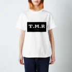 tomari1423のカゾク Regular Fit T-Shirt