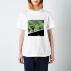 HANONのカエルさんの Regular Fit T-Shirt