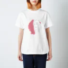 cotton candy cloudのCreep Regular Fit T-Shirt