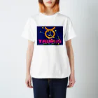 フォーヴァのおうし座 スタンダードTシャツ