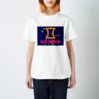 フォーヴァのふたご座 Regular Fit T-Shirt