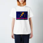 フォーヴァのいて座 Regular Fit T-Shirt