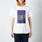 tomato.comのbubble スタンダードTシャツ