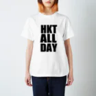 パープルヘイズのHKT ALLDAY Regular Fit T-Shirt