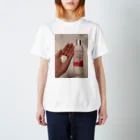 ゆいの乳液 Regular Fit T-Shirt