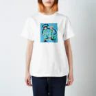 りんの清掃員 Regular Fit T-Shirt