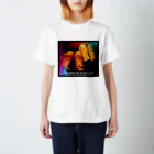 Blessing From The SunのTrue Love Regular Fit T-Shirt