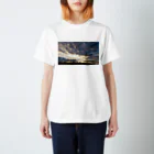 usadaのゆ Regular Fit T-Shirt