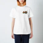 5392networkの疲れたあなたにぴったりt Regular Fit T-Shirt