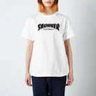おもしろいTシャツ屋さんのSAUNNER　サウナー　サウナ　SAUNA　整う Regular Fit T-Shirt