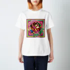 ♡Lilys shop♡80's magic!‼︎‼︎のspice  girls remix Regular Fit T-Shirt