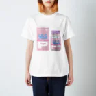 💘ロコ子🎀のメルヘルプロン84錠 Regular Fit T-Shirt