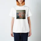 S_ame_3のおんなのこ Regular Fit T-Shirt