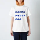 はちゃめちゃzoo【非公式】のはちゃめちゃzooグッズ【非公式】 スタンダードTシャツ