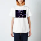 nahunahuの名画オマージュ Regular Fit T-Shirt