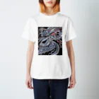 SO-yanの昇龍01_左向き Regular Fit T-Shirt