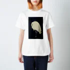 miyunpaのbird スタンダードTシャツ