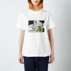 ふれくるずのカギャクT Regular Fit T-Shirt