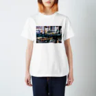 広島ソース倶楽部のyamanote Regular Fit T-Shirt