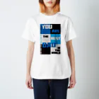 フォーヴァのBEST DAD Regular Fit T-Shirt