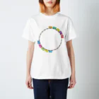 フォーヴァのTRAIN Regular Fit T-Shirt