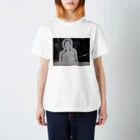 Yuki Tawadaのghost child スタンダードTシャツ