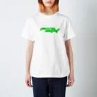 PizzaNightのPizzaNight Planet Regular Fit T-Shirt