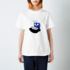 Yuki Anzaiのゴーファー スタンダードTシャツ