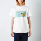 クリプトンのmelt away Regular Fit T-Shirt