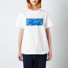 KOBE海部の海部 Regular Fit T-Shirt