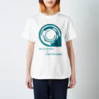 Shingo Fujikawaの脳内リフレイン Regular Fit T-Shirt