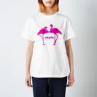 蓮水屋のResort　style スタンダードTシャツ