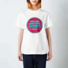 masilloのak Regular Fit T-Shirt