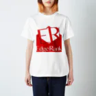 オカベテルマサのEdgeRank【その1】 Regular Fit T-Shirt